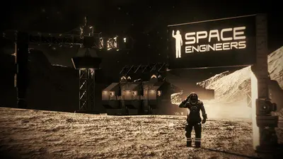 Space Engineers screenshot 90