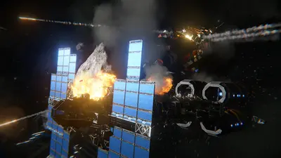 Space Engineers screenshot 91
