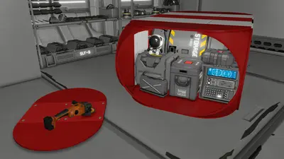 Space Engineers screenshot 4
