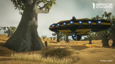 Space Engineers screenshot 106