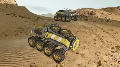 Space Engineers screenshot 42