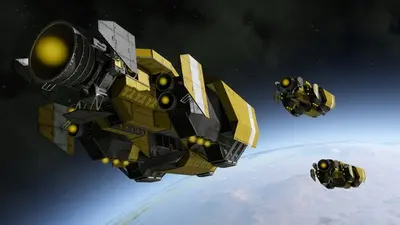 Space Engineers screenshot 36