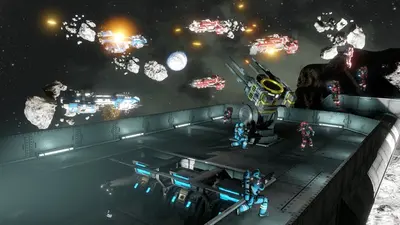 Space Engineers screenshot 35