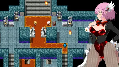 Gehenna screenshot 3