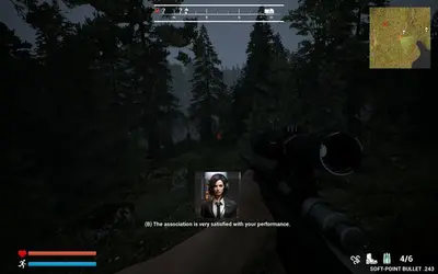 Project Hunt screenshot 10