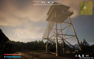 Project Hunt screenshot 12