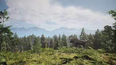 Project Hunt screenshot 1
