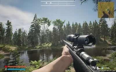 Project Hunt screenshot 7