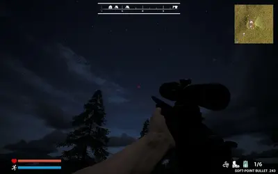 Project Hunt screenshot 13