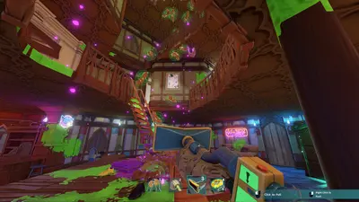Monster Mop Up screenshot 7