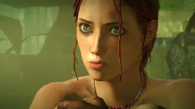 ENSLAVED™: Odyssey to the West™ Premium Edition screenshot 3