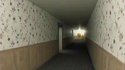 Dreamcore screenshot 11