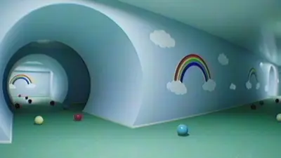 Dreamcore screenshot 8