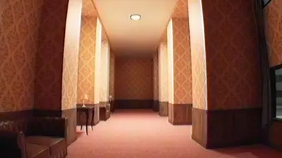 Dreamcore screenshot 1