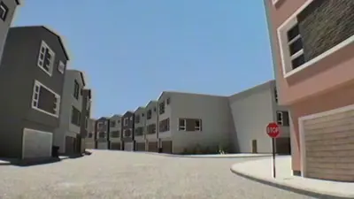 Dreamcore screenshot 7