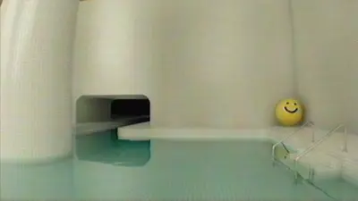 Dreamcore screenshot 3