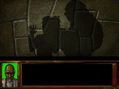I Have No Mouth, and I Must Scream screenshot 10