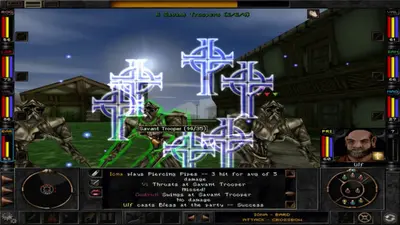 Wizardry 8 screenshot 4