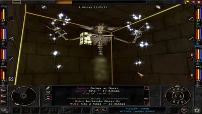 Wizardry 8 screenshot 8