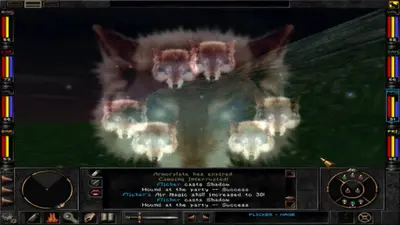 Wizardry 8 screenshot 7