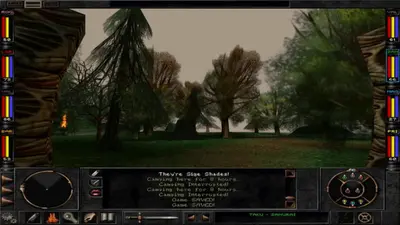 Wizardry 8 screenshot 2