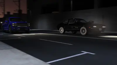 Race of Life - Act 1 screenshot 6