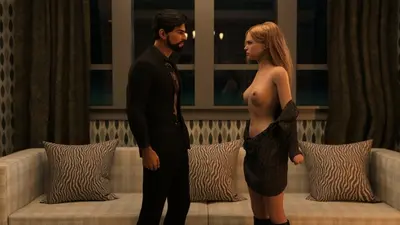 Race of Life - Act 1 screenshot 15