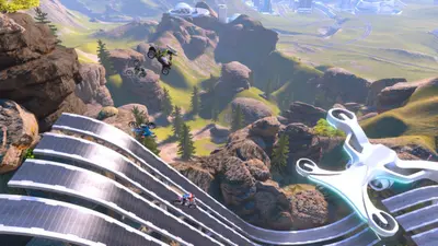 Trials Fusion™ screenshot 6
