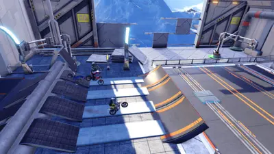 Trials Fusion™ screenshot 5
