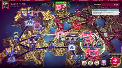 The Great Villainess: Strategy of Lily screenshot 0