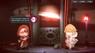 The Great Villainess: Strategy of Lily screenshot 7