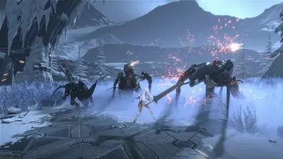 Taboo Trial screenshot 6