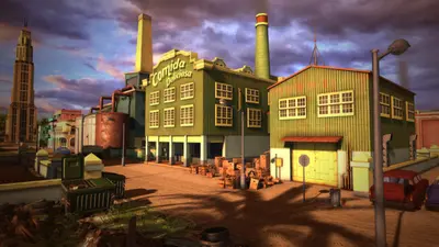 Tropico 5 screenshot 4