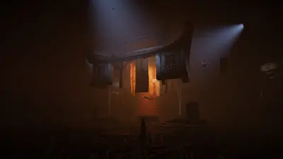The Scourge | Tai Ương screenshot 11