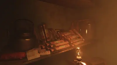 The Scourge | Tai Ương screenshot 6