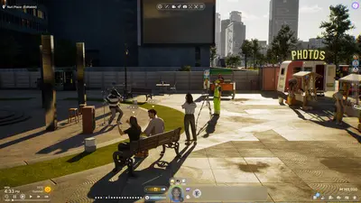 inZOI screenshot 17