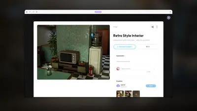 inZOI screenshot 7