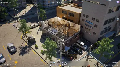 inZOI screenshot 16