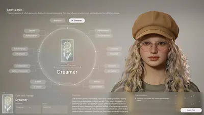inZOI screenshot 14