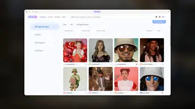 inZOI screenshot 5