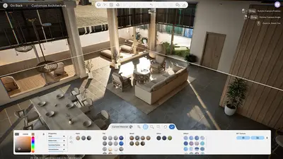 inZOI screenshot 9