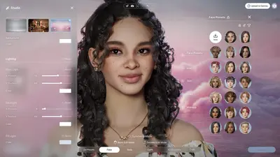 inZOI screenshot 11
