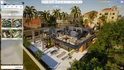 inZOI screenshot 8
