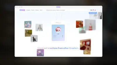 inZOI screenshot 4