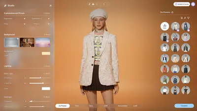 inZOI screenshot 13
