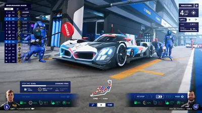 GT Manager screenshot 6