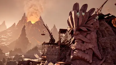 Avowed screenshot 12