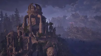 Avowed screenshot 9