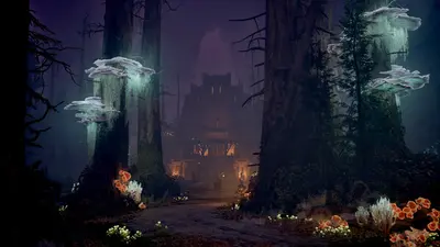 Avowed screenshot 2
