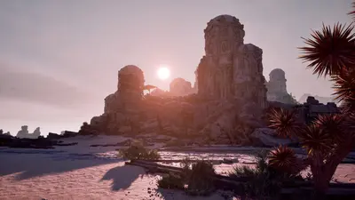 Avowed screenshot 13